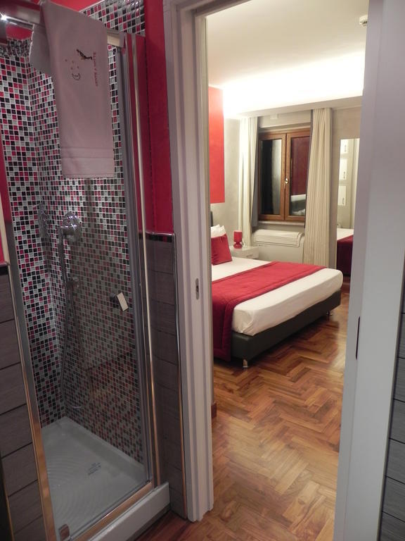 Gente Di Notte Hotel Frascati Exterior photo